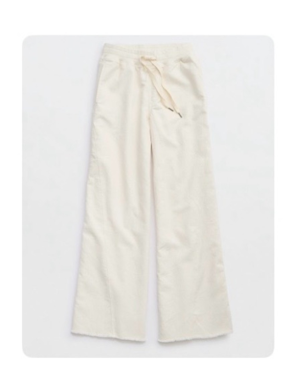 Aerie Soft Landing Trouser